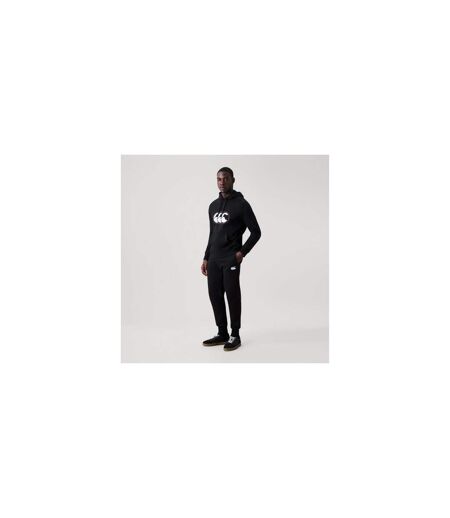 Pantalon De Jogging Rakaia 2.0 Homme Noir Canterbury