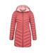 Doudoune Matelassée Florence Femme Rouille Mountain Warehouse-4