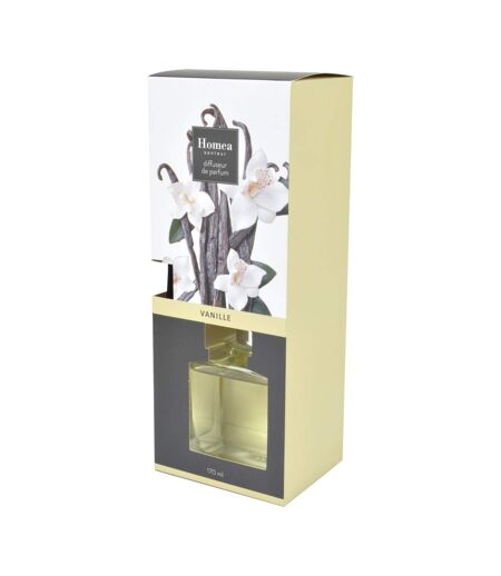 Diffuseur de Parfum Essentiel II 170ml Vanille