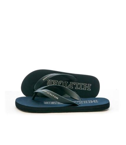 Tongs Marine Homme Tommy Hilfiger Rubber - 40