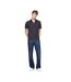 Mens Regular Polo Shirt Blue Tommy Hilfiger-3