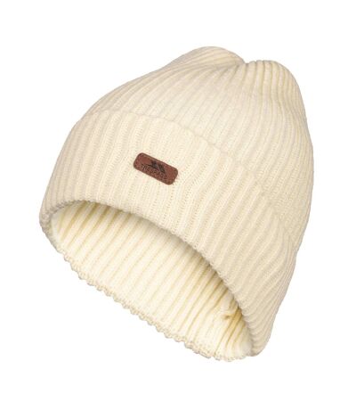 Bonnet Dornan Adulte Crème Trespass