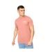 Pack Of 5  Mens Tryplex Cotton T-shirt  Multicoloured Crosshatch-3