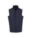 Mens Expert Basecamp Softshell Gilet Dark Navy Craghoppers-1