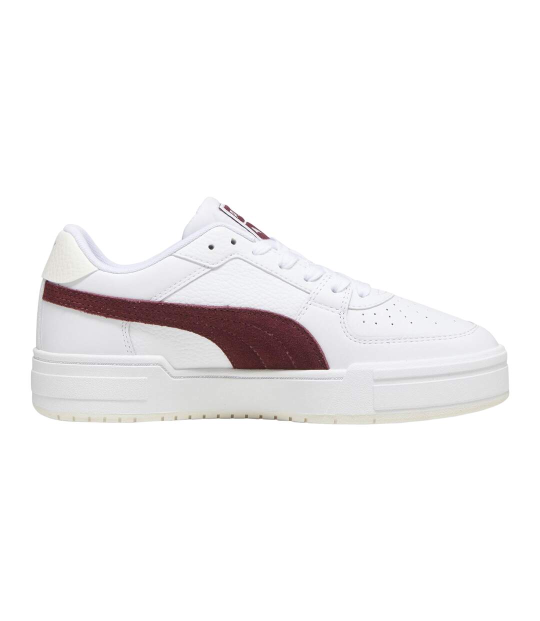 Basket Basse Cuir Puma CA Pro Suede FS-2