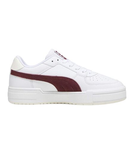 Basket Basse Cuir Puma CA Pro Suede FS