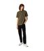 Mens Classic Embroidered Logo Polo Shirt Leaf Jack Wills-1