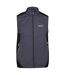 Mens Lankin Iv Lightweight Gilet India Grey Black Regatta-1