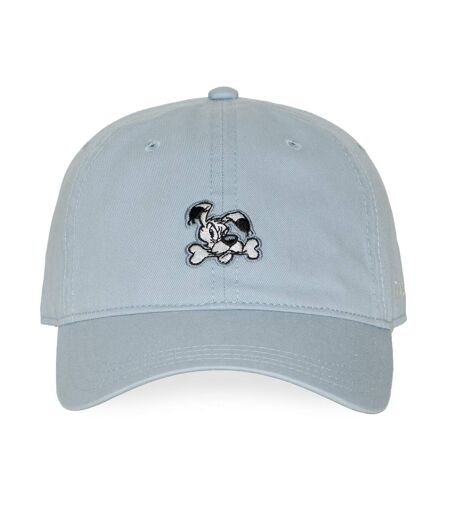 Casquette Dad cap Asterix Idefix Capslab