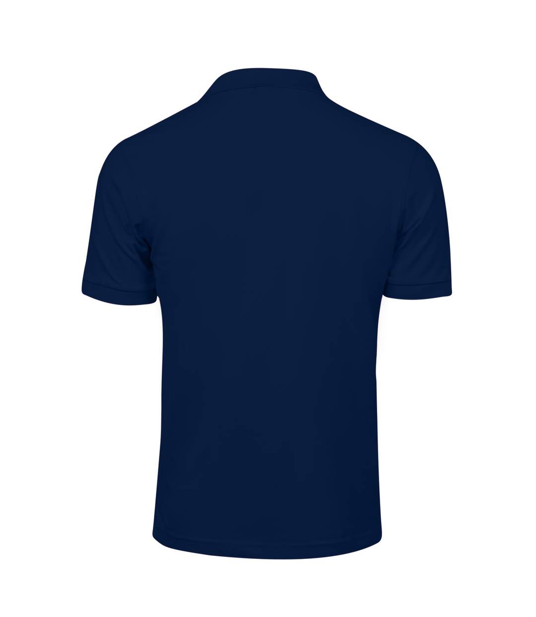 TeeJays - Polo LUXURY - Homme (Bleu marine) - UTBC3305