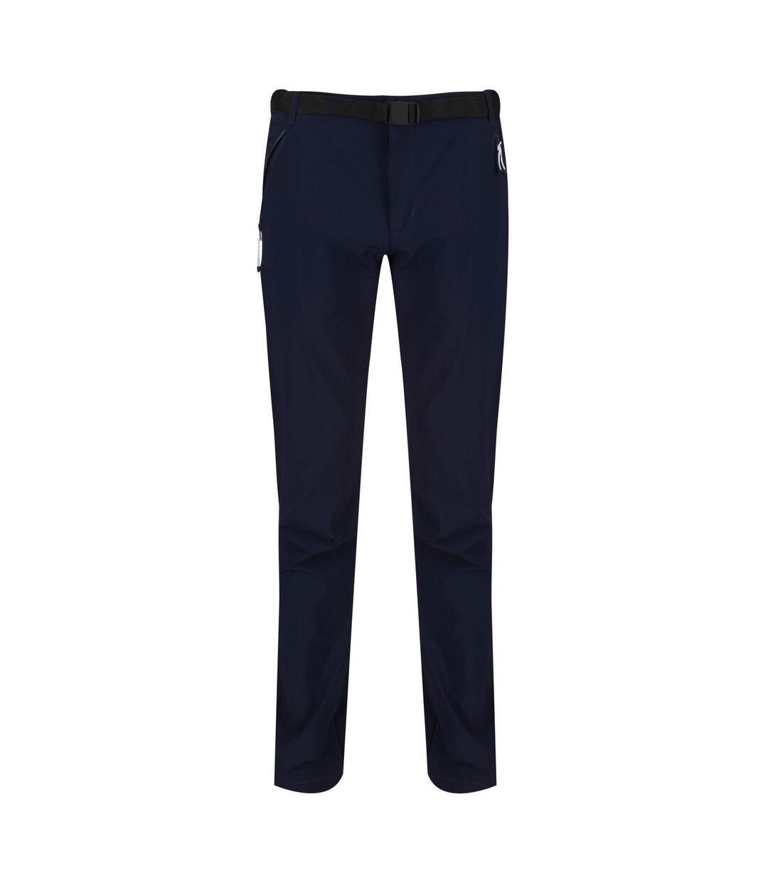 Pantalon xert homme bleu marine Regatta-1