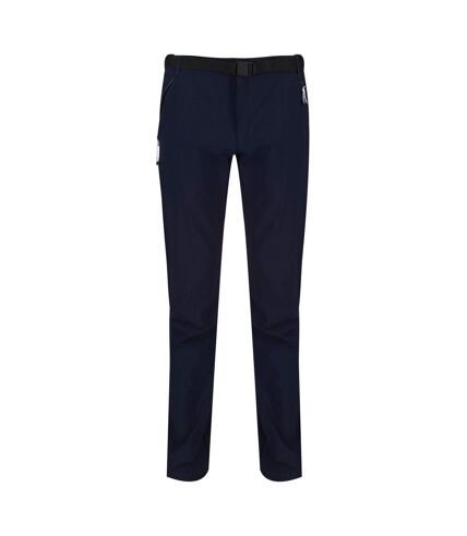 Pantalon xert homme bleu marine Regatta