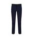 Pantalon xert homme bleu marine Regatta