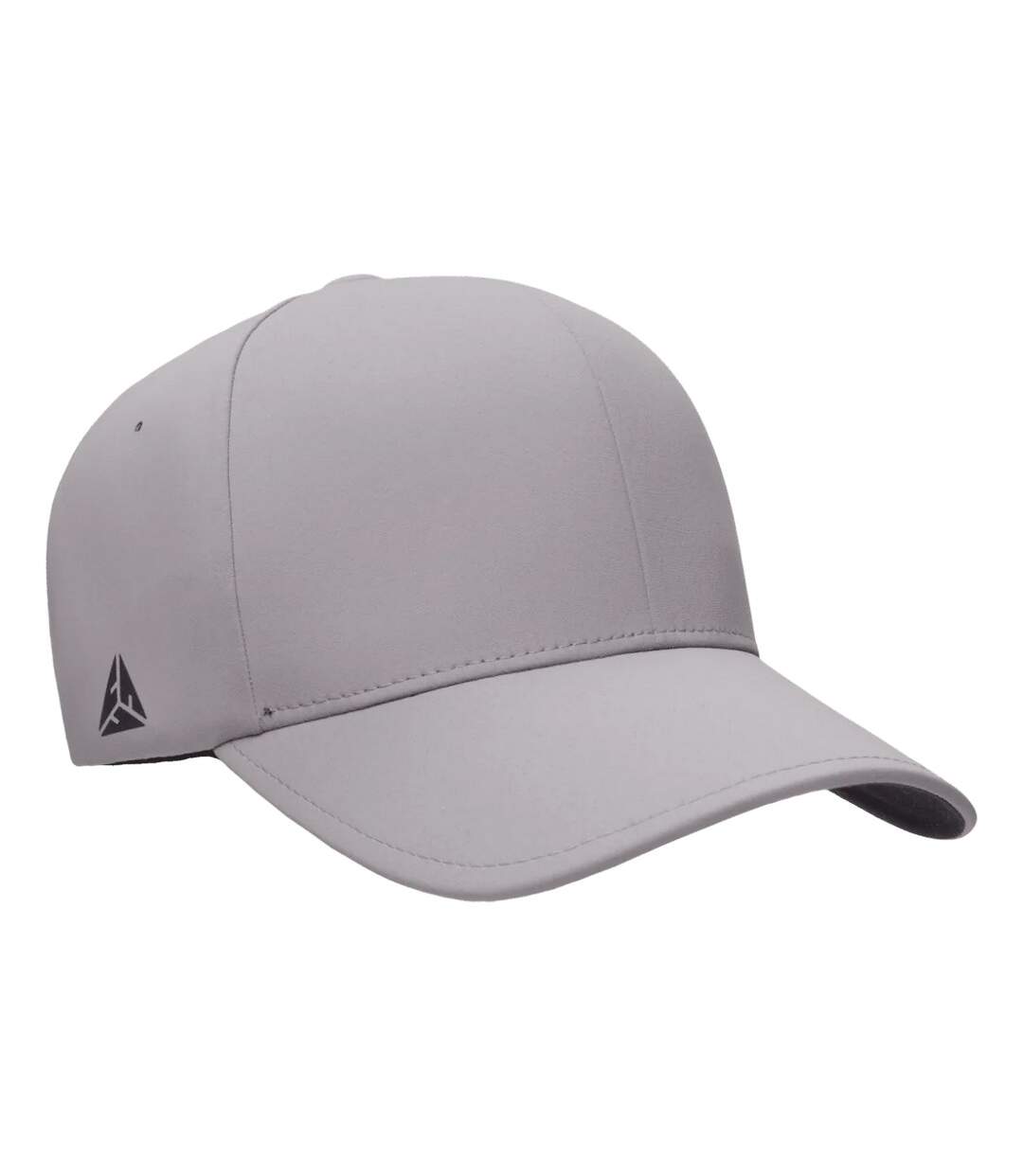 Casquette De Baseball Delta Argenté Flexfit-3