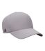Casquette De Baseball Delta Argenté Flexfit-3