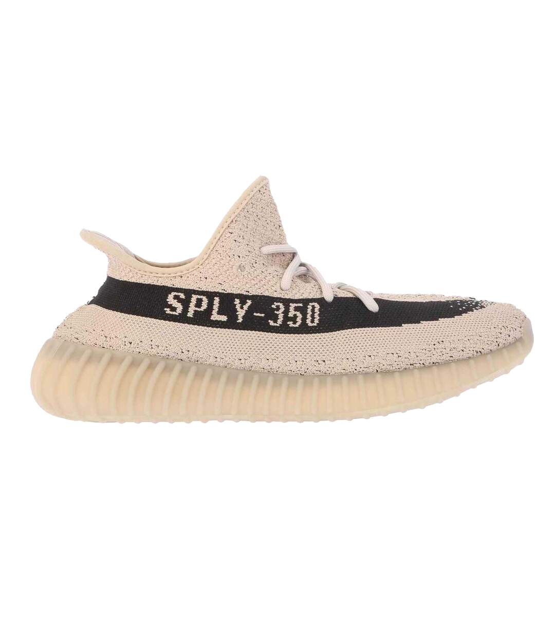 Mens Boost 350 V2 Trainers Beige Yeezy-3