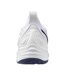 Chaussures Volley-ball Wave Momentum Homme Blanc Mizuno-2