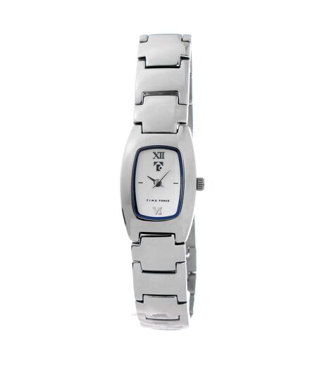 Montre Femme Time Force Quartz Tf4789-05M