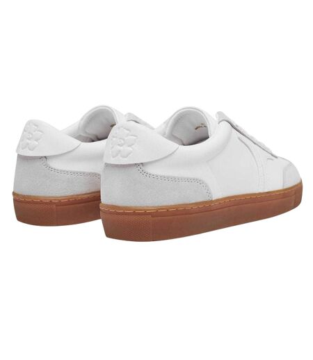 Baskets Robert Homme Blanc Ted Baker