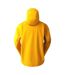 Mens breathe out waterproof jacket yellow gold Dare 2B-2
