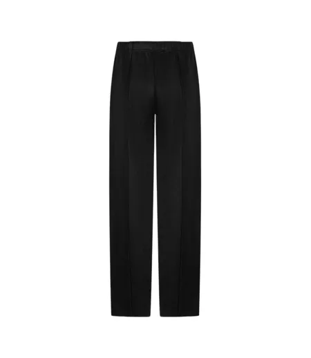 Pantalon De Survêtement Pro Femme Noir USA Pro