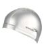 Bonnet De Bain Pace Adulte Argenté Speedo-1