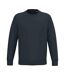 Sweat Adulte Bleu Marine Native Spirit-2