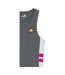 Débardeur Femme Gris Foncé Ellesse-2