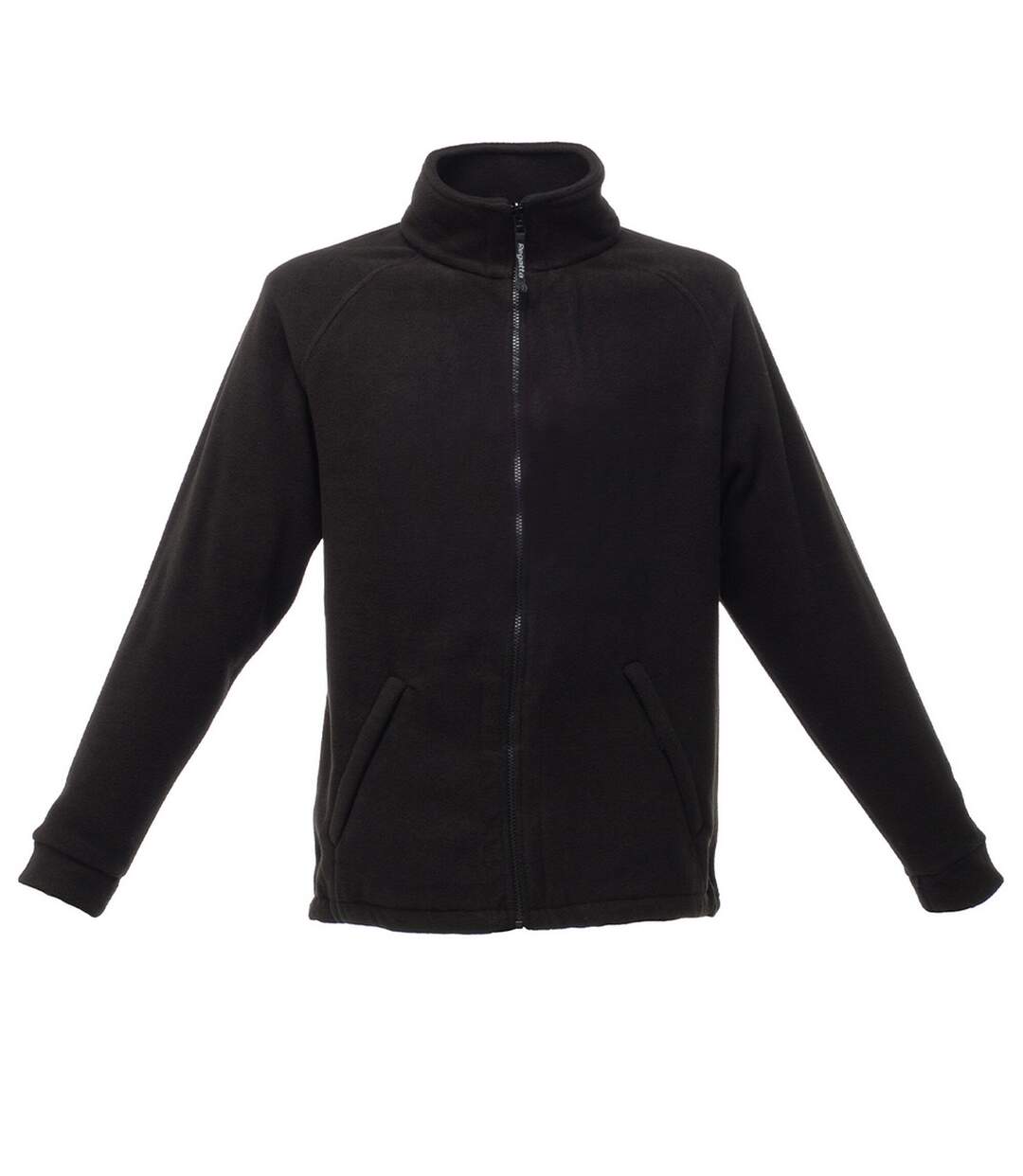 Veste Polaire Sigma Homme Noir Regatta-1