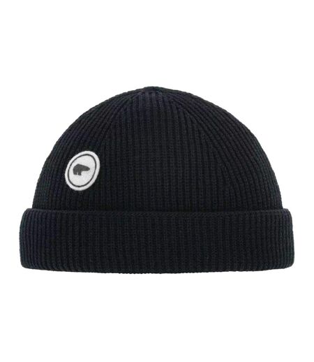 Bonnet Raik Noir Eisbar