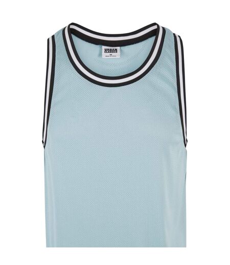 Débardeur Homme Bleu Océan Urban Classics