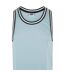 Débardeur Homme Bleu Océan Urban Classics-4