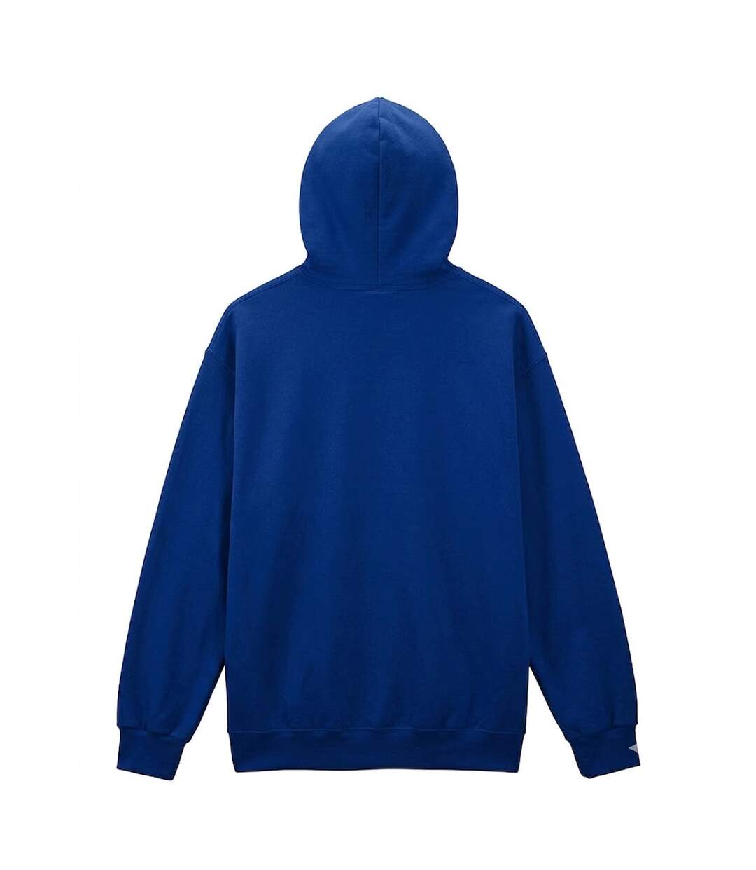 Unisex Adult Hammer Maxweight Hoodie Deep Royal Blue Gildan-2