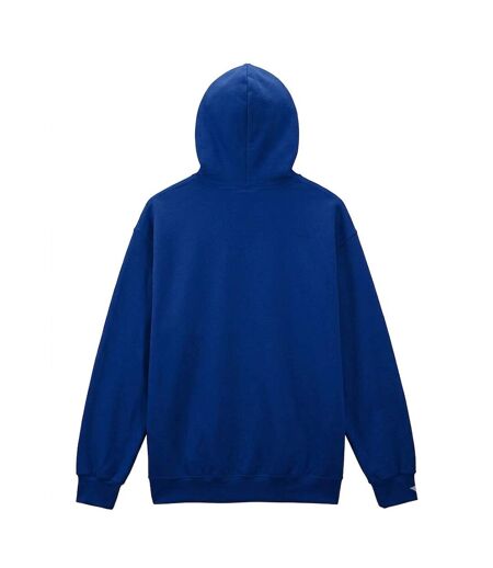 Unisex Adult Hammer Maxweight Hoodie Deep Royal Blue Gildan
