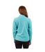 Polaire Skylar Femme Bleu Mer Trespass-4