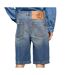 Short bleu Homme Diesel D-macs - 28