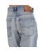Mens Cotton Slim Jeans Blue Diesel-4