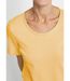 T-shirt manches courtes fantaisie cloutée-4