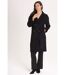Manteau Dory Black | Gerard Pasquier | Gerard Pasquier-3