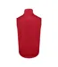 Mens Powerslide Gilet Red Printer-2