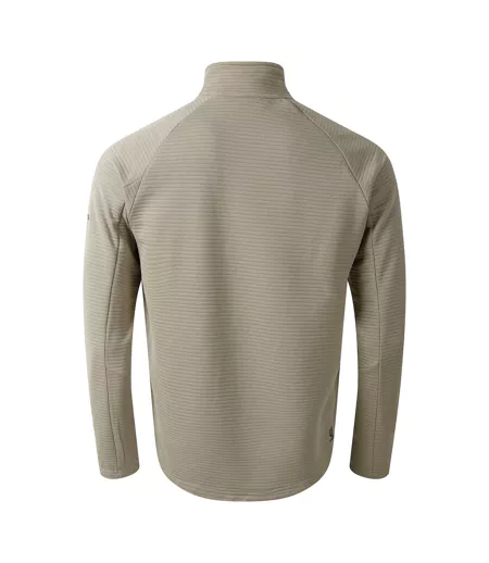 Haut Thermique Dignify Homme Blanc Cassé Dare 2B