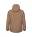 Parka Marlow Homme Brun Clair Mountain Warehouse-3