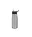 Camelbak Eddy 25.3floz Water Bottle (Solid Black) (One Size) - UTPF3988