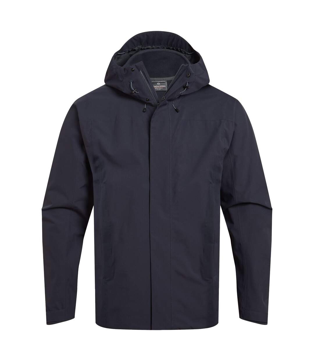 Veste Imperméable Homme Bleu Marine Foncé Craghoppers-2
