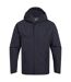Veste Imperméable Homme Bleu Marine Foncé Craghoppers-2