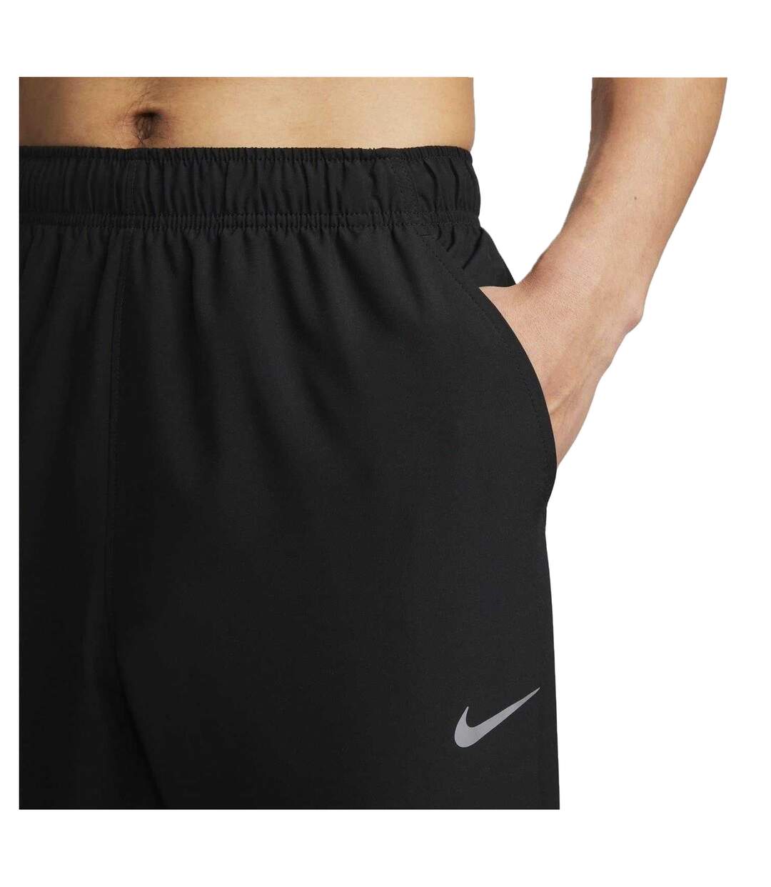 Pantalon De Survêtement Df Form Homme Noir Nike-4