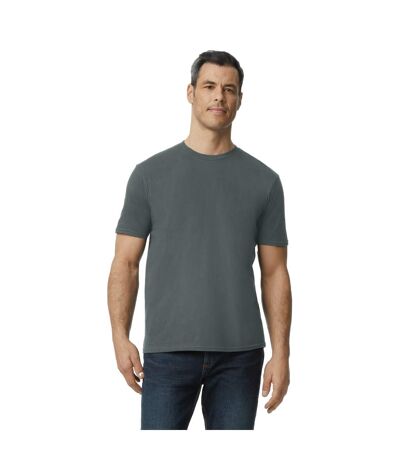 Anvil Mens Fashion T-Shirt (Perwinkle Blue) - UTBC3953