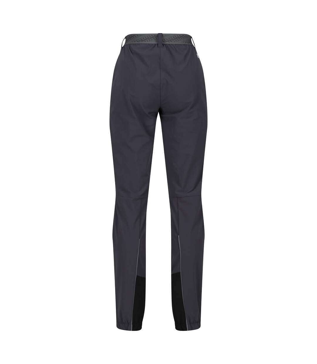 Pantalon mountain femme gris phoque Regatta