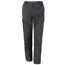 Pantalon de travail sabre adulte noir WORK-GUARD by Result-1