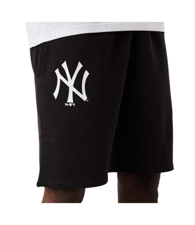 Short Noir Homme New Era Yankees MLB 12827225